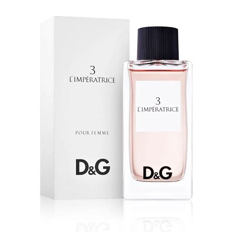 Opinioni Dolce & Gabbana L'Impératrice e recensioni.